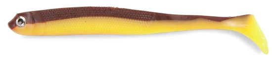 gumijasta vaba Slim Jim 10cm vzorec BC škatla 20pcs