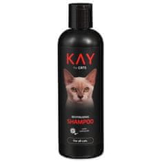KAY Šampon for CAT za obnovo dlake - 250 ml