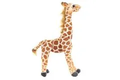 Plišasta žirafa 37 cm