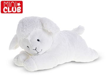 Mini Club plišasta ovca 28 cm ležeča