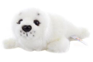 Uni-Toys Plišasti tjulenj 21 cm