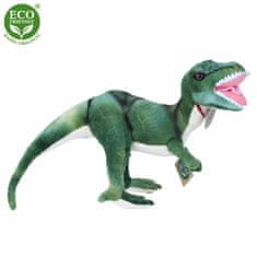 Rappa plišasti dinozaver T. rex 26 cm EKOLOŠKI