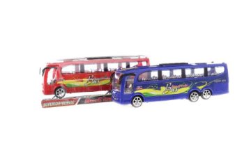 Avtobus na vztrajniku