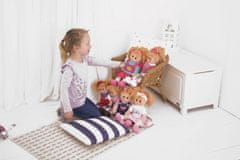 Bigjigs Toys Lutka Penny 38 cm
