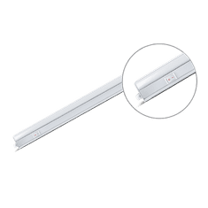 BRAYTRON LEDLINE linijska svetilka LED s stikalom 7W dnevno bela bela