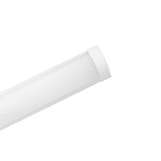 BRAYTRON PROLINE PS linijska svetilka LED 60cm 18W dnevno bela IP40 bela