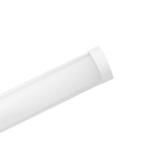 BRAYTRON PROLINE PS linijska svetilka LED 120cm 35W dnevno bela IP40 bela