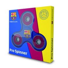 Trefl FC Barcelona Spinner 1 kos