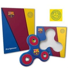 Trefl FC Barcelona Spinner 1 kos