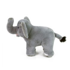 Rappa Plišasti slon 24 cm