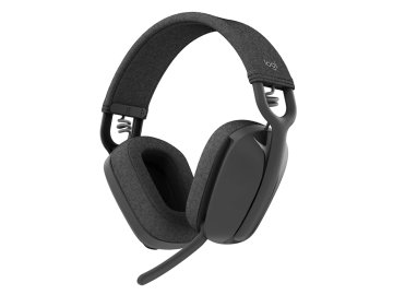 Logitech Zone Vibe 100 slušalke, grafitne (981-001213)