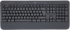 K650 Signature tipkovnica, brezžična, USB, SLO g, grafitna (920-010945)