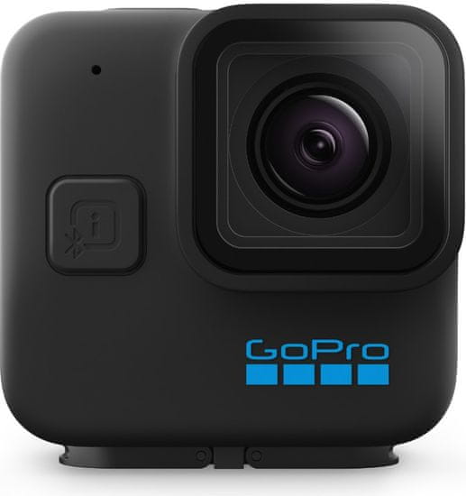 GoPro HERO11 Mini kamera, črna
