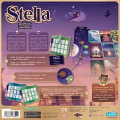 Stella Stella: Dixit Universe