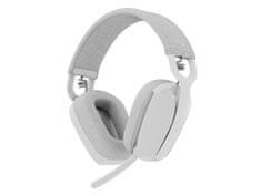 Zone Vibe 100 slušalke, bele (981-001219)