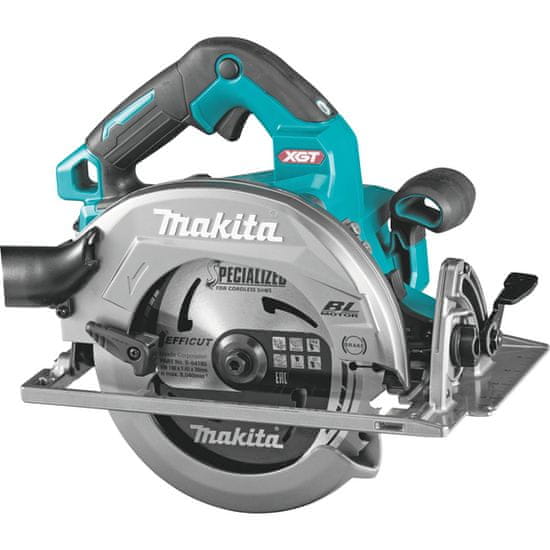 Makita HS003GZ XGT akumulatorska ročna krožna žaga