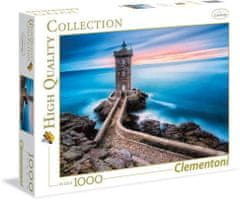 Clementoni Puzzle Svetilnik / 1000 kosov