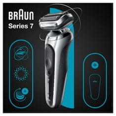 Braun brivnik Series 7 71-S1000s