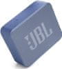 JBL prenosni zvočnik GO Essential, moder