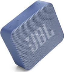 JBL prenosni zvočnik GO Essential, moder