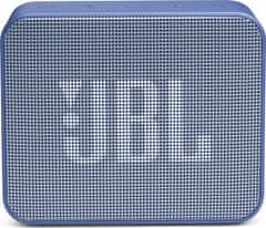 JBL prenosni zvočnik GO Essential, moder