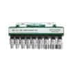 HONITON VREČE 9 kosov. 1/2" TORX 4009