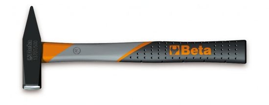 Beta Ključavničarsko kladivo Plastični ročaj 200G 1370T/200
