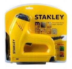 Stanley Električna sponkarica Tre550Hd Sponke G