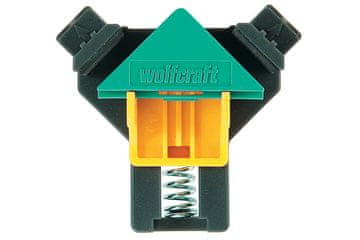 WolfCraft Vogalne objemke Komplet 2 kosov.