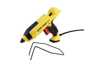 STANLEY FatMax PRO GR-100R PIŠTOLA ZA VROČE LEPILO
