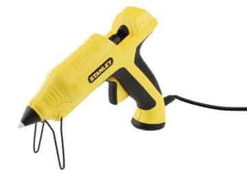 STANLEY PIŠTOLA ZA VROČE LEPILO 120W GR50-6