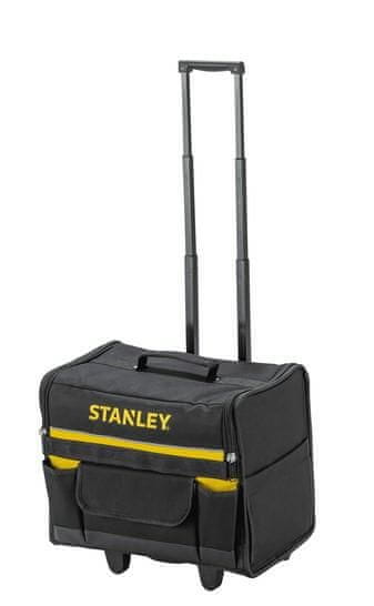Stanley 18-palčna torba za orodje na kolesih