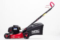 NAC 42 cm bencinska kosilnica Briggs & Stratton 125Cc Lp42-450E brez pogona