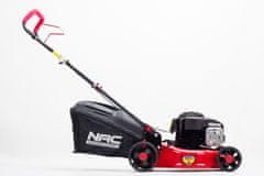 NAC 42 cm bencinska kosilnica Briggs & Stratton 125Cc Lp42-450E brez pogona