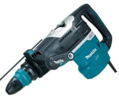 Makita Sds-Max vrtalno kladivo 1510W 19.1J 11.9Kg Avt Hr5212C