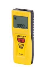 Stanley Laserski merilnik razdalje 20M Tlm65