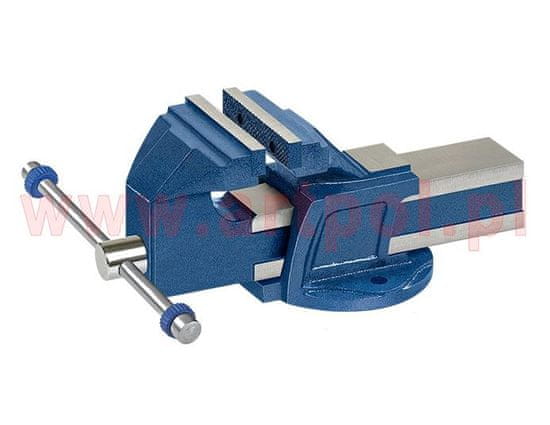 shumee ARTPOL FIKSNI VEZI ZA KLJUČAVNIČARSTVO 125mm SG-ŽELEZ NODALNA LITINA