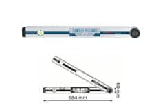 Bosch Elektronski merilnik kotov Gam270Mfl