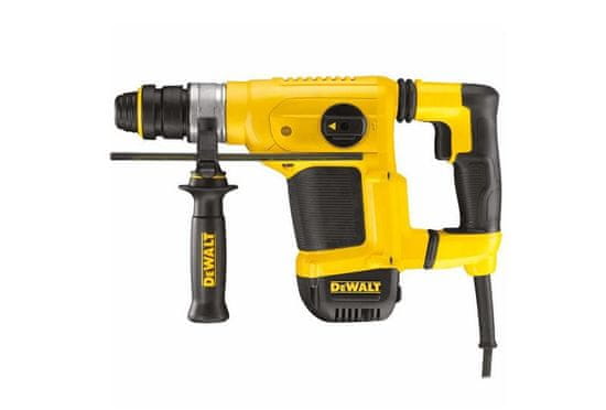 DeWalt Vrtalno kladivo Sds Plus 1000W 4,2J 4Kg D25430K