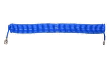YATO PNEVMATSKA SPIRALNA CEV 6,5 mm x 10 mm x 10 m POLIURETAN