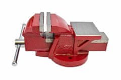 shumee Fiksni 6"/150Mm ključavničarski primež