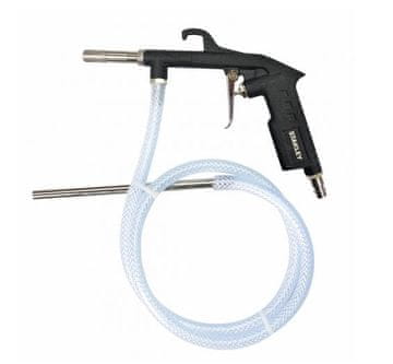 Stanley Pištola za peskanje s cevjo 250 L/Min, 8 Bar