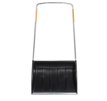 shumee FISKARS SNEŽNI PLUG / DVOJNA LOPATA 3470