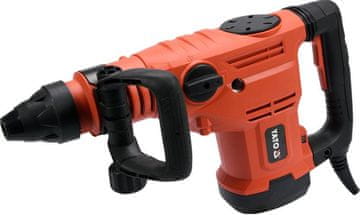 YATO Sds-Max vrtalno kladivo 1600W 25J 12Kg Yt-82135