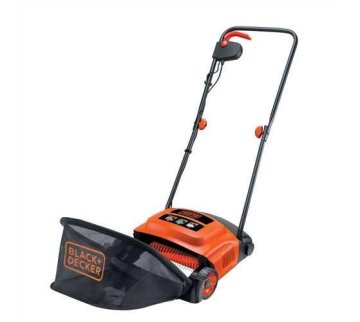shumee BLACK+DECKER strgalnik 600W GD300