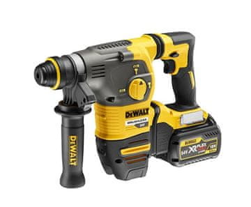 DeWalt Flexvolt kladivo 54V / 18V 2,8J 2 X 6,0Ah Xr Li-Ion Dch323T2