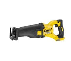 DeWalt Flexvolt Szabl54V / 18V žaga brez baterij in polnilnika