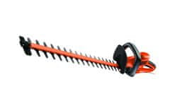 Black+Decker Žage za živo mejo 700W/70Cm/30Mm