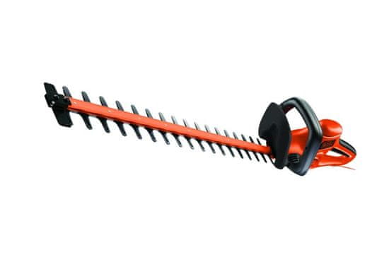 Black+Decker Žage za živo mejo 700W/70Cm/30Mm