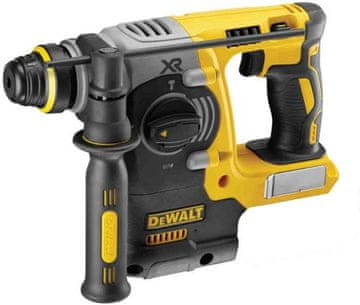 shumee DEWALT VRTALNO KLADIVO SDS-PLUS 18V LI-ION 2.1J BREZ BATERIJE IN POLNILNIKA DCH273N